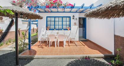 Vacation Home 'Rosa' with Private Terrace, Private Garden and Wi-Fi