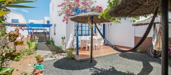 Vacation Home 'Rosa' with Private Terrace, Private Garden and Wi-Fi