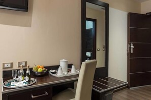 Dining - Catone District Hotel (Rome)