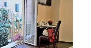 Interior - Catone District Hotel (Rome)