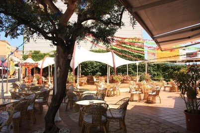 Hotel Evenia Coral