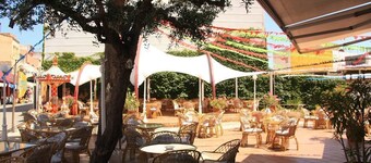 Hotel Evenia Coral