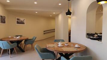 Servei de restauració