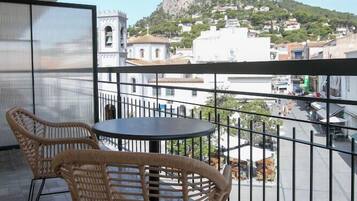 Servei de restauració a l'aire lliure