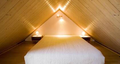 Helle Ferienwohnung "Bregenz 6 Top 4" mit WLAN, Terrasse & Garten