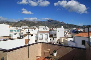 Balcón