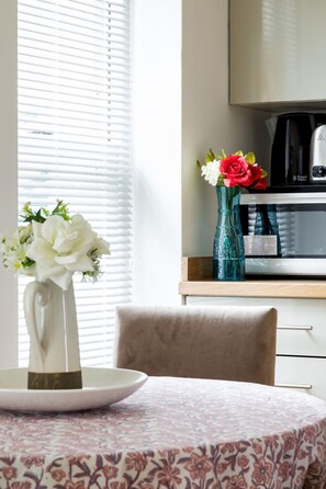 Apartment | 2 bedrooms, WiFi - Duplex Apartment With Patio in Marylebone (London)