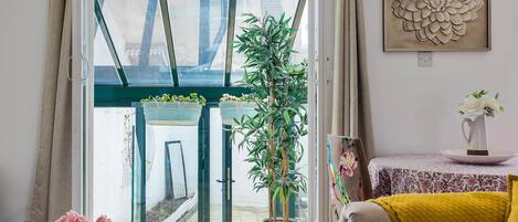 Apartment | 2 bedrooms, WiFi