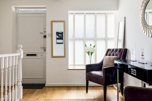 Apartment - Duplex Apartment With Patio in Marylebone (London)