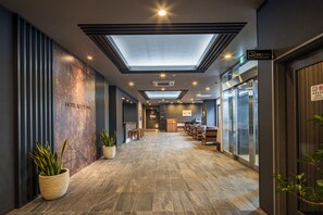 Interior - Route Inn Noda - Kokudou16gouzoi - (Noda)