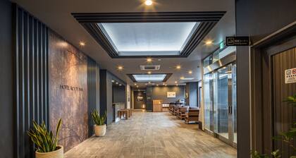 Route Inn Noda - Kokudou16gouzoi -