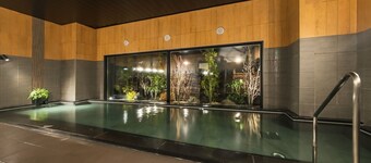 Route Inn Noda - Kokudou16gouzoi -