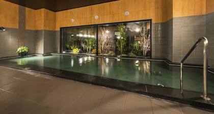 Route Inn Noda - Kokudou16gouzoi -