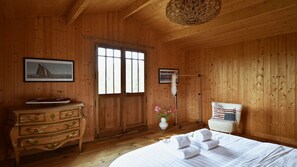 5 Schlafzimmer, WLAN, Bettwäsche