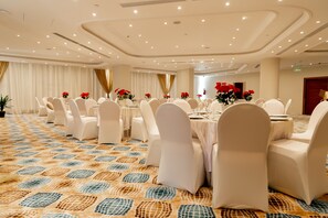 Salón para bodas