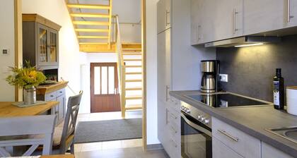 Ferienwohnung Mohnblume