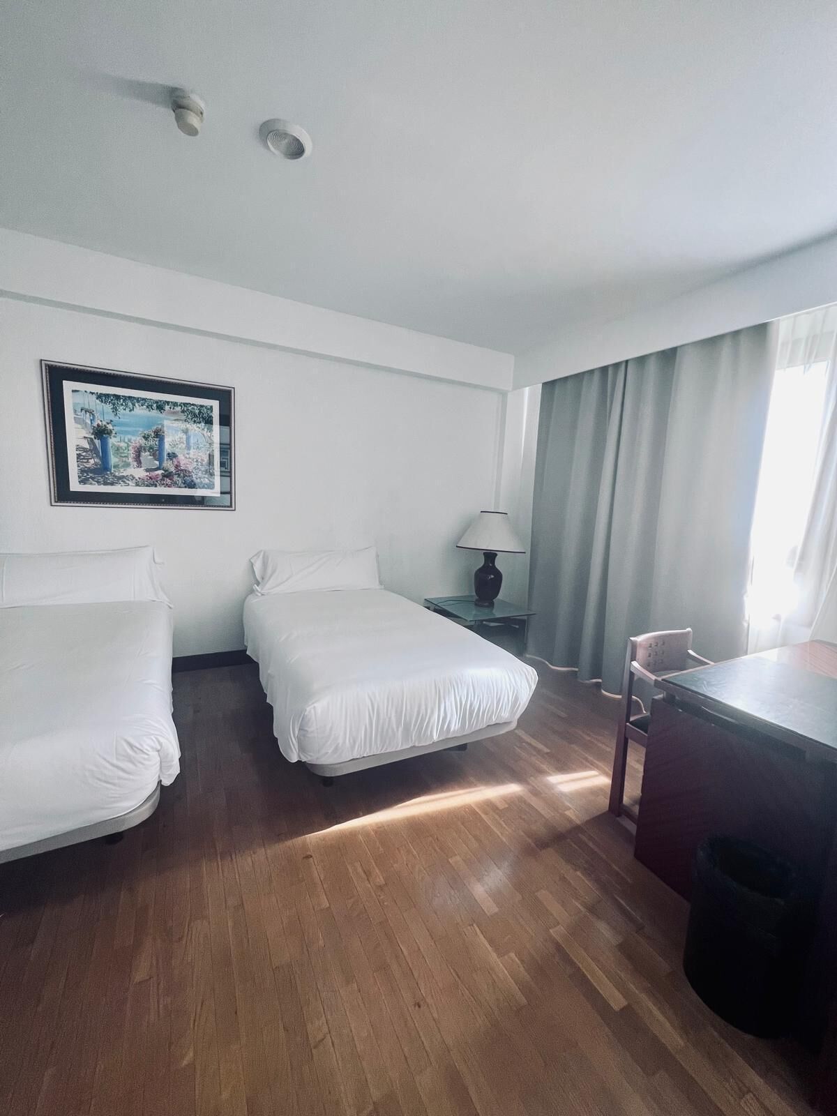 Foto - Hotel ITC Ciudad de Haro