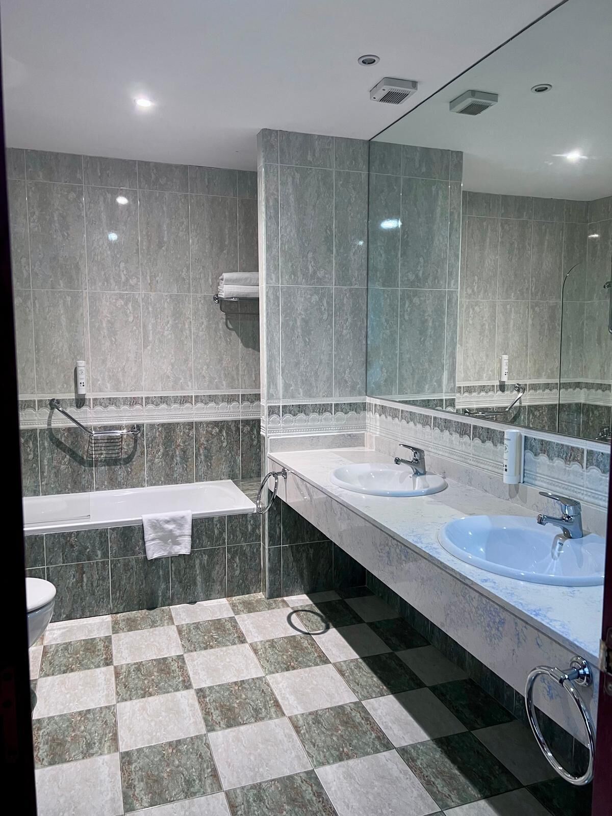 Foto - Hotel ITC Ciudad de Haro