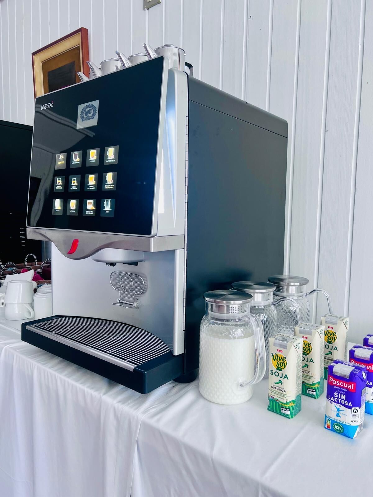 Foto - Hotel ITC Ciudad de Haro