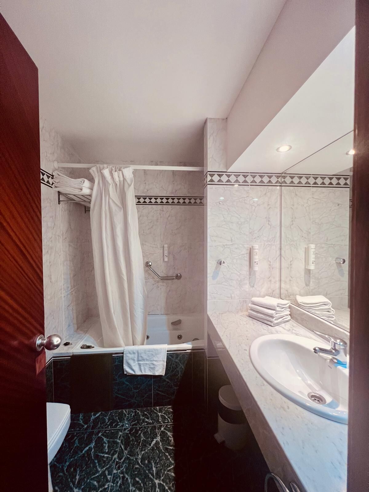 Foto - Hotel ITC Ciudad de Haro