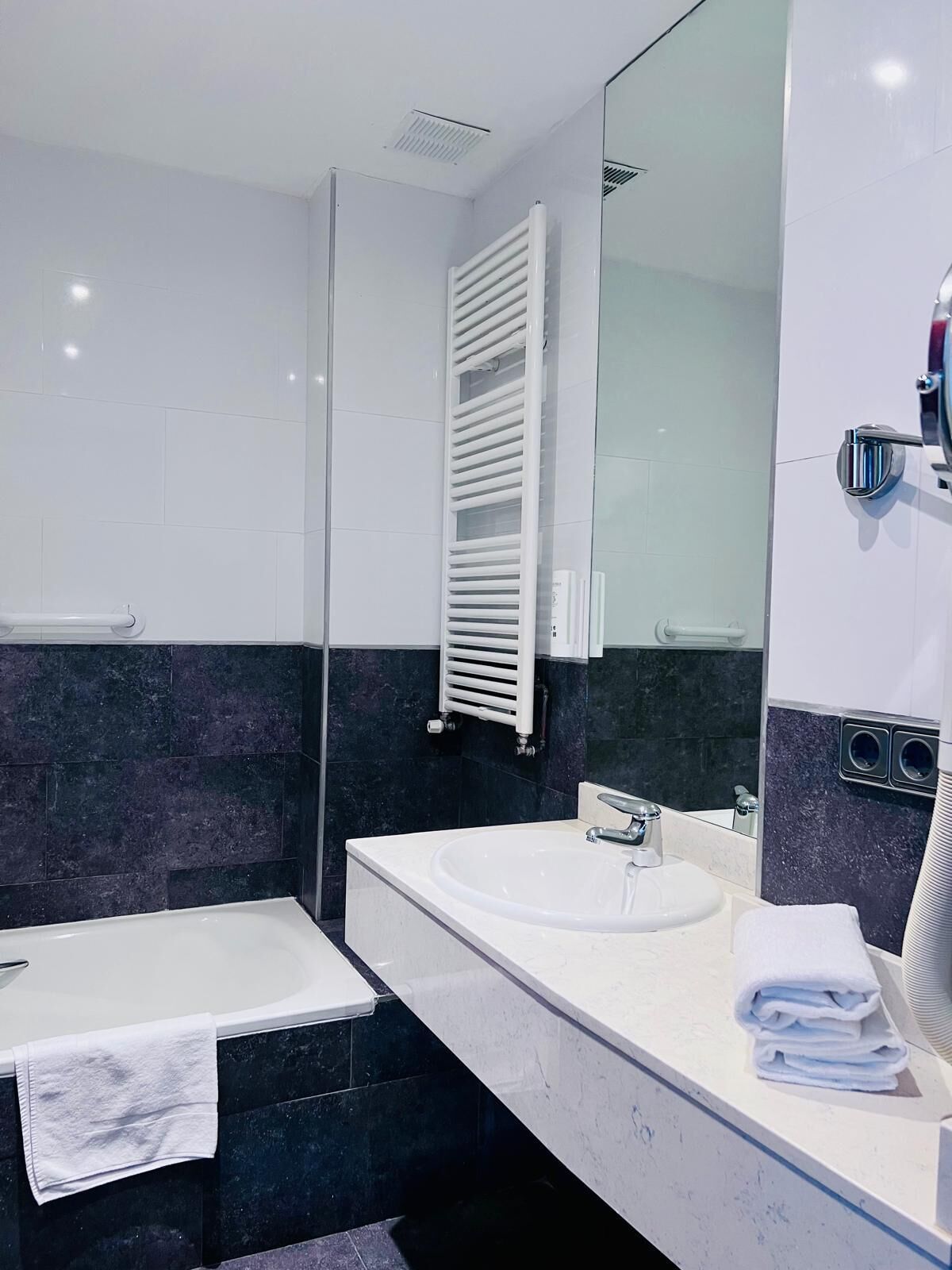 Foto - Hotel ITC Ciudad de Haro