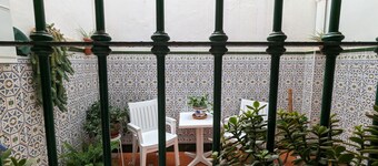 Casa Marialuisa - Casa original en el Casco antiguo
