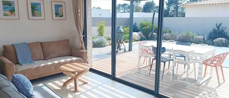 Télévision, livres