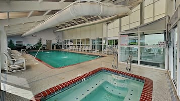 Piscina interna