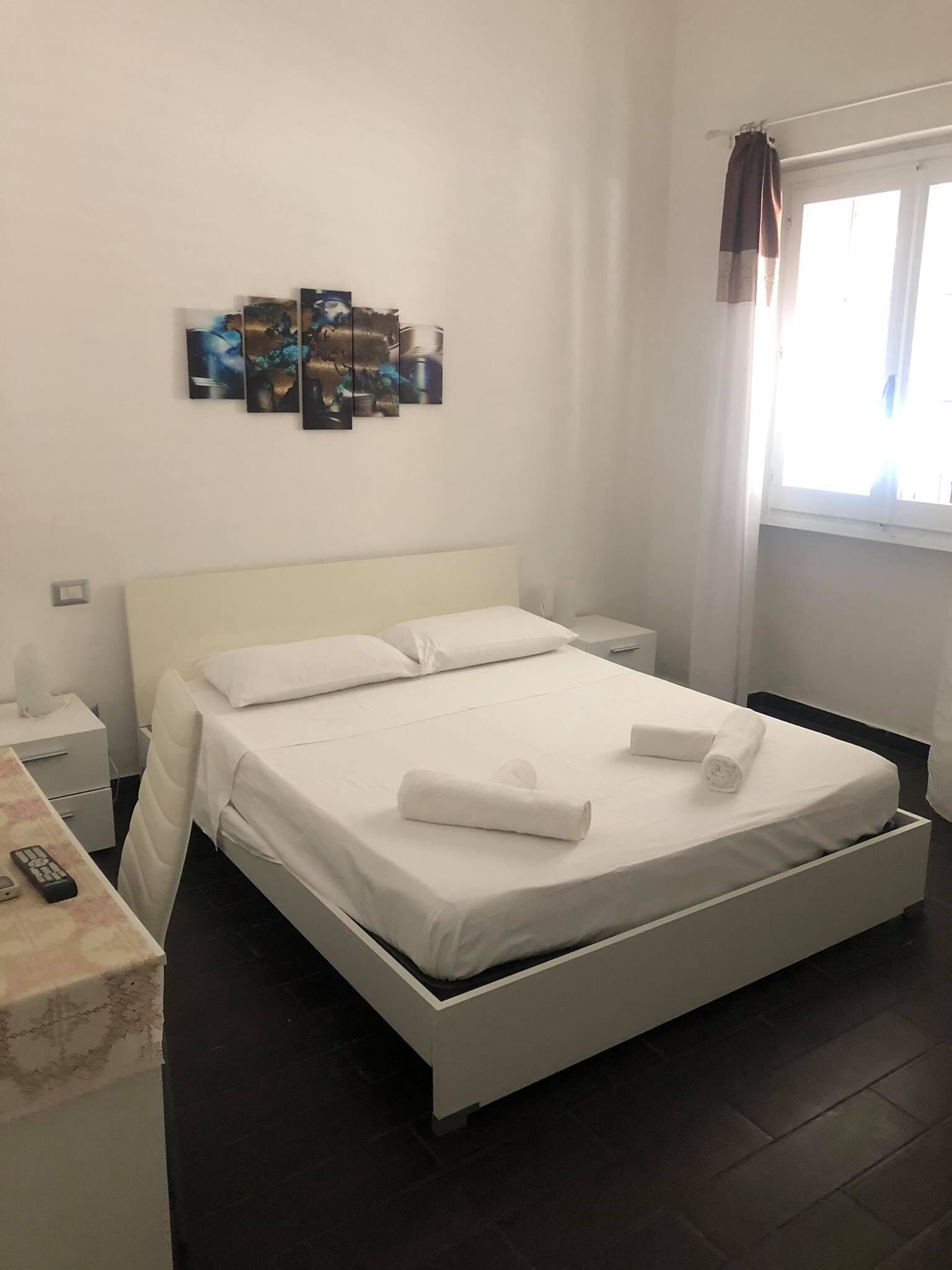 6 Schlafzimmer, Internetzugang, Bettwäsche