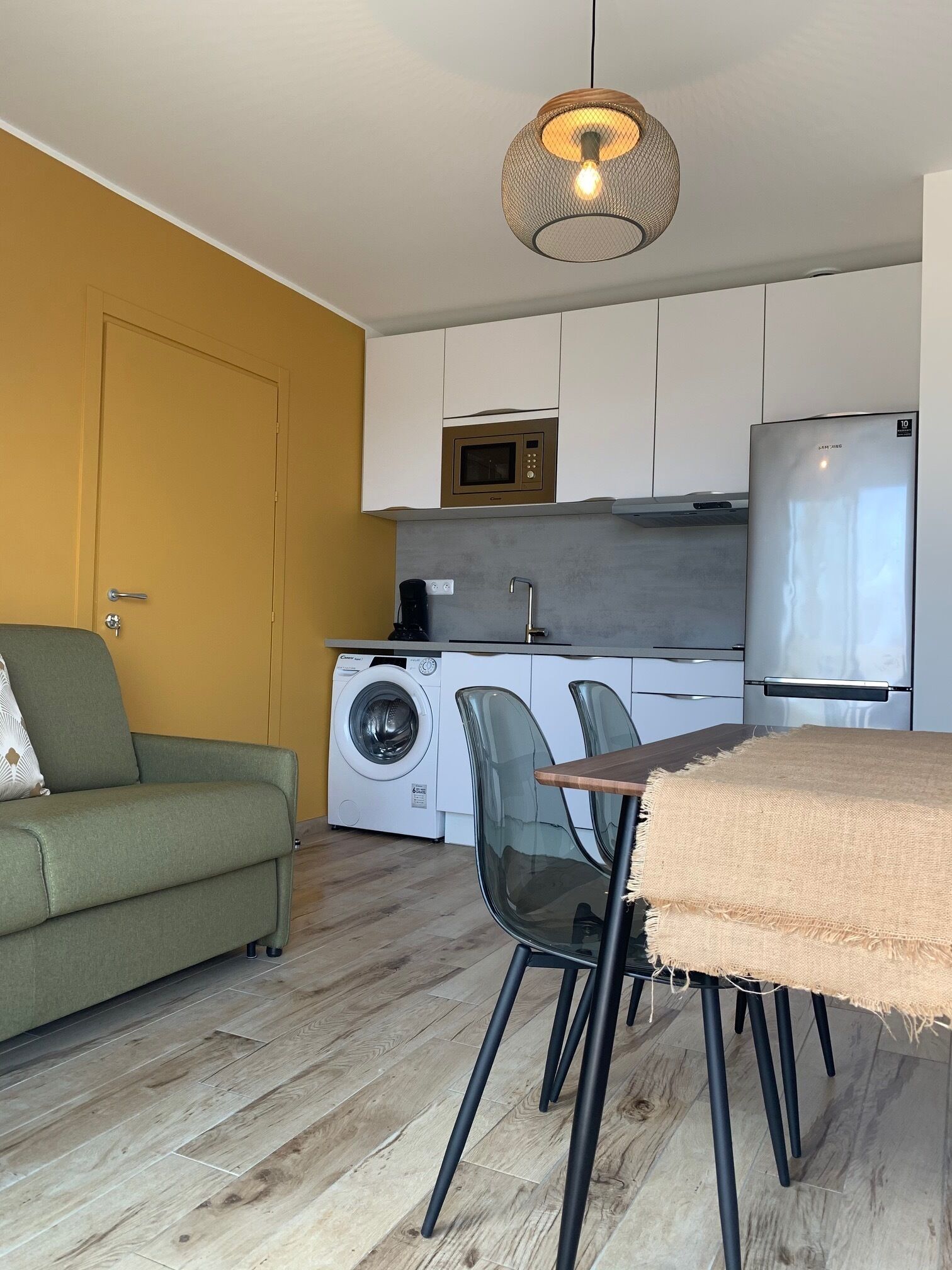 Interieur
