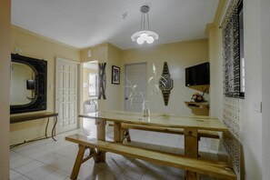 Coin séjour
