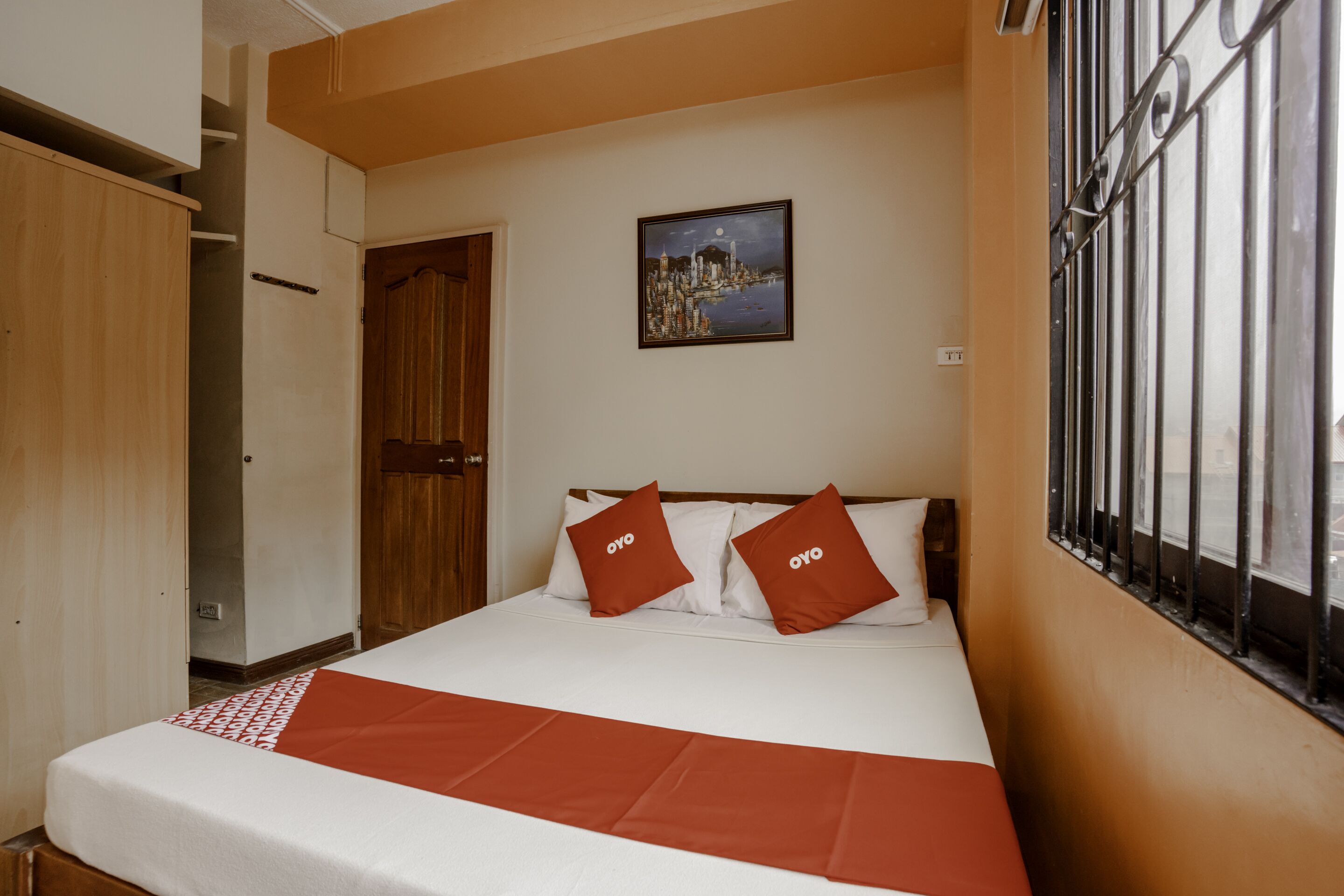 Suite, 2 Schlafzimmer