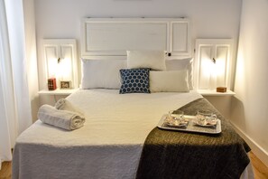 1 Schlafzimmer, WLAN