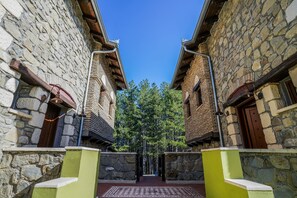 Exterior - Pindos Resort (Grevena)