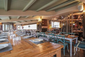 Restaurant - Pindos Resort (Grevena)
