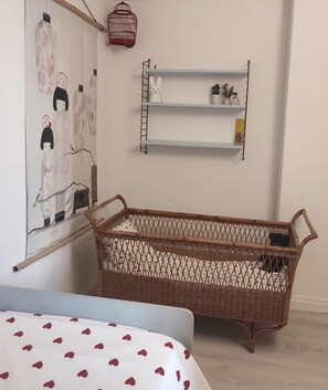2 bedrooms, desk, travel cot, free WiFi - House with land LES MATHES/LA PALMYRE (Les Mathes)