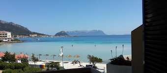 Terza Spiaggia la Filasca