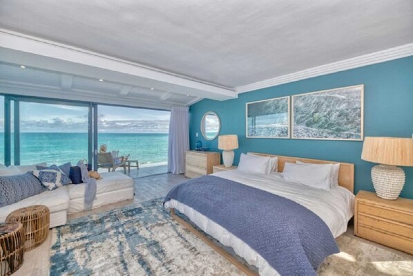 Villa luxueuse | 7 chambres, fer et planche à repasser, accès au Wi-Fi (inclus)