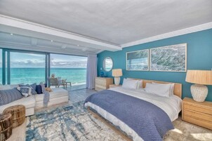 Luxury Villa | 7 bedrooms, iron/ironing board, free WiFi, bed sheets
