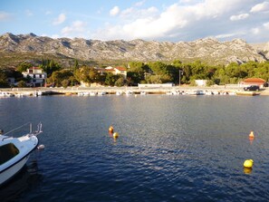 Puerto deportivo
