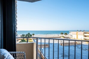 Property grounds - New, Oceanview Remodeled, Private Maisons Sur Mer! (Myrtle Beach)
