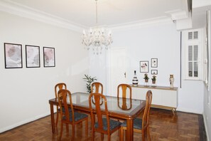 Apartment - 2 Minutes From Copacabana Beach A306 (Rio de Janeiro)