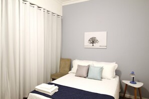 Apartment - 2 Minutes From Copacabana Beach A306 (Rio de Janeiro)