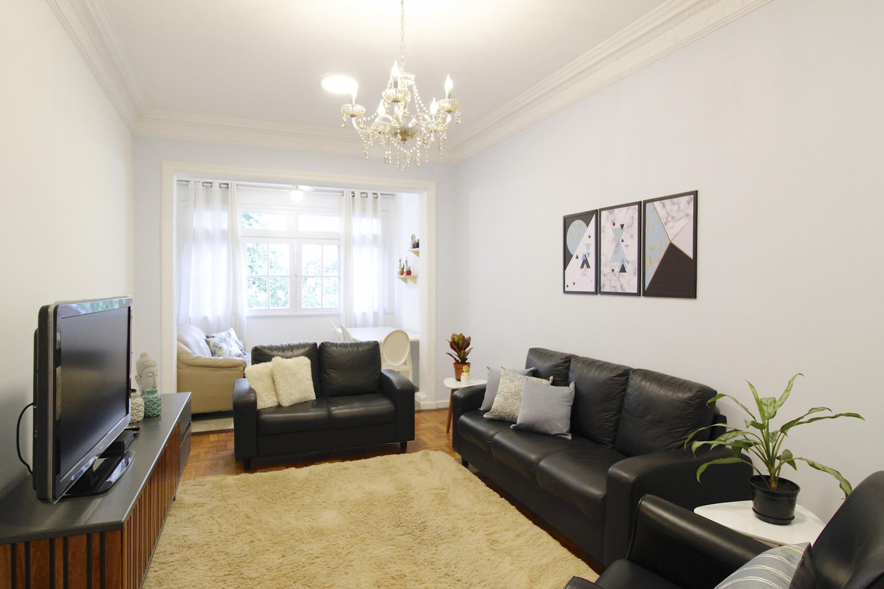 Appartamento | 3 camere