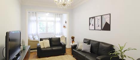 Appartement | 3 chambres