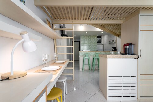 1 Minute From Copacabana Beach A923