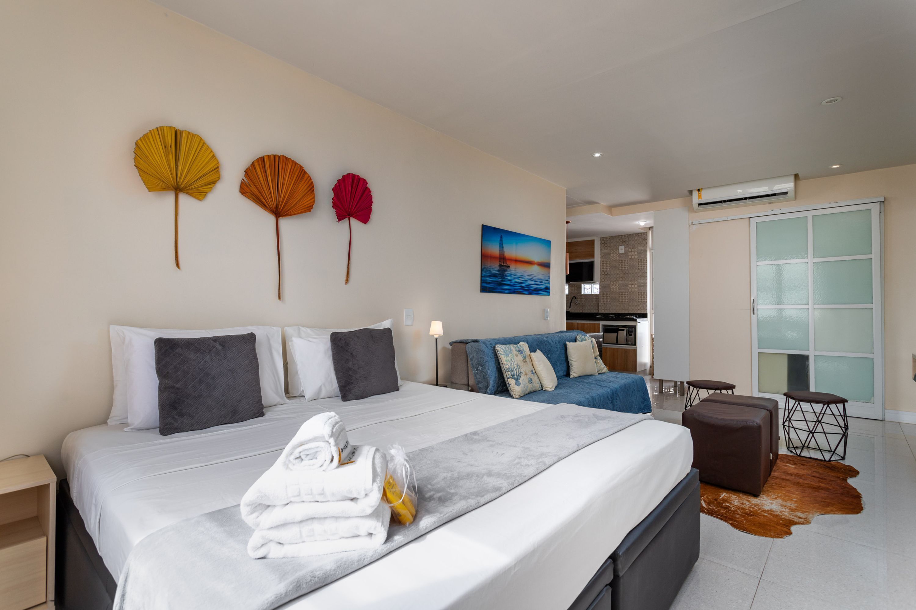 Apartment | 1 bedroom