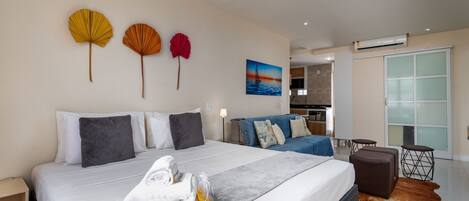 Apartment | 1 bedroom