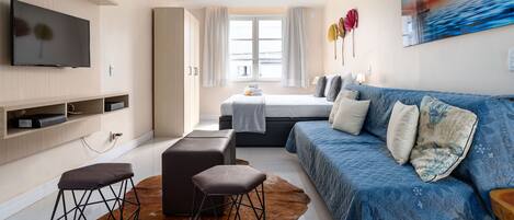 Apartment | 1 bedroom