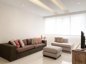 Departamento | 3 habitaciones y wifi 